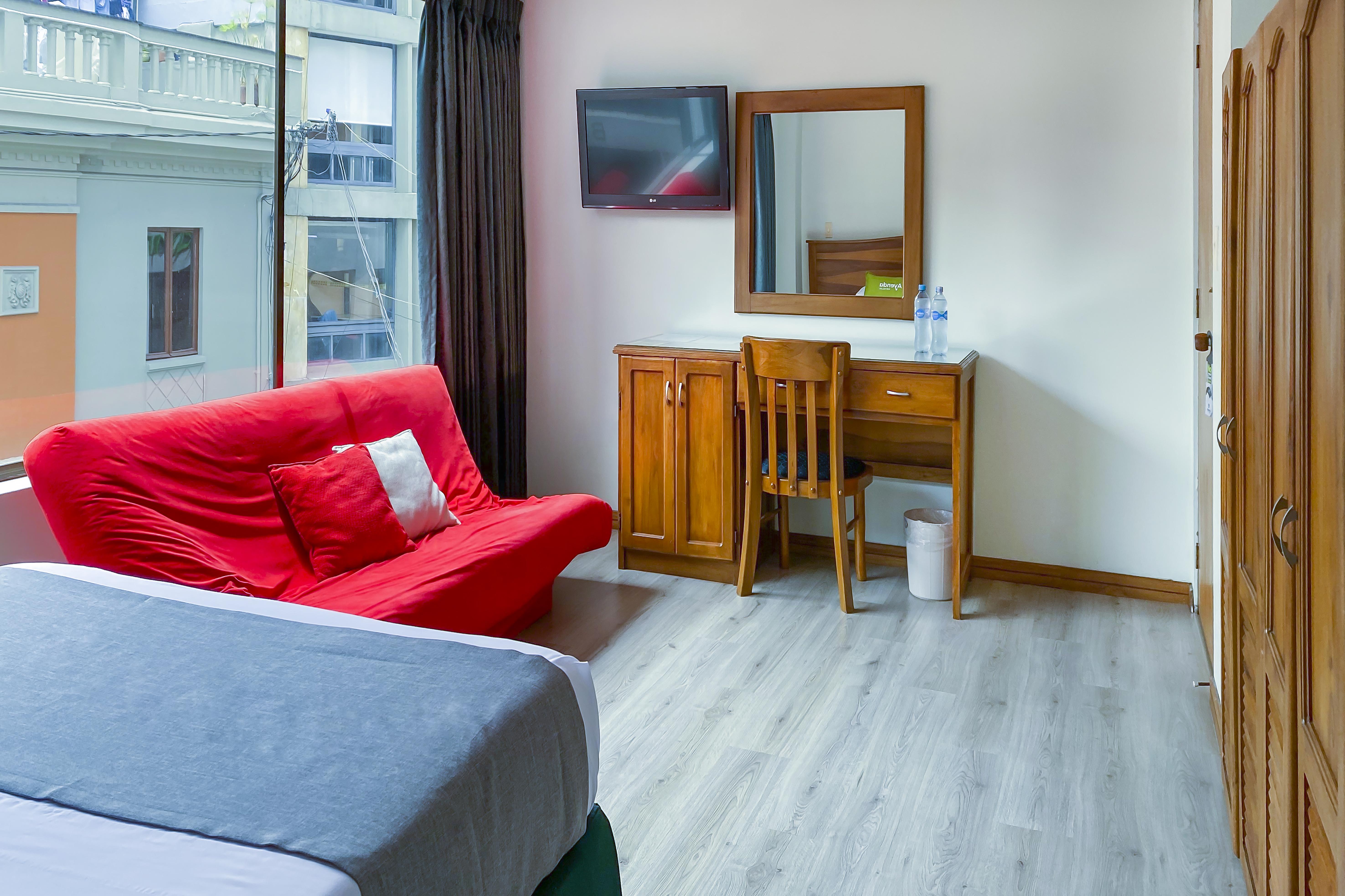 Hotel Ayenda 1140 Roma Plaza Manizales Exteriér fotografie