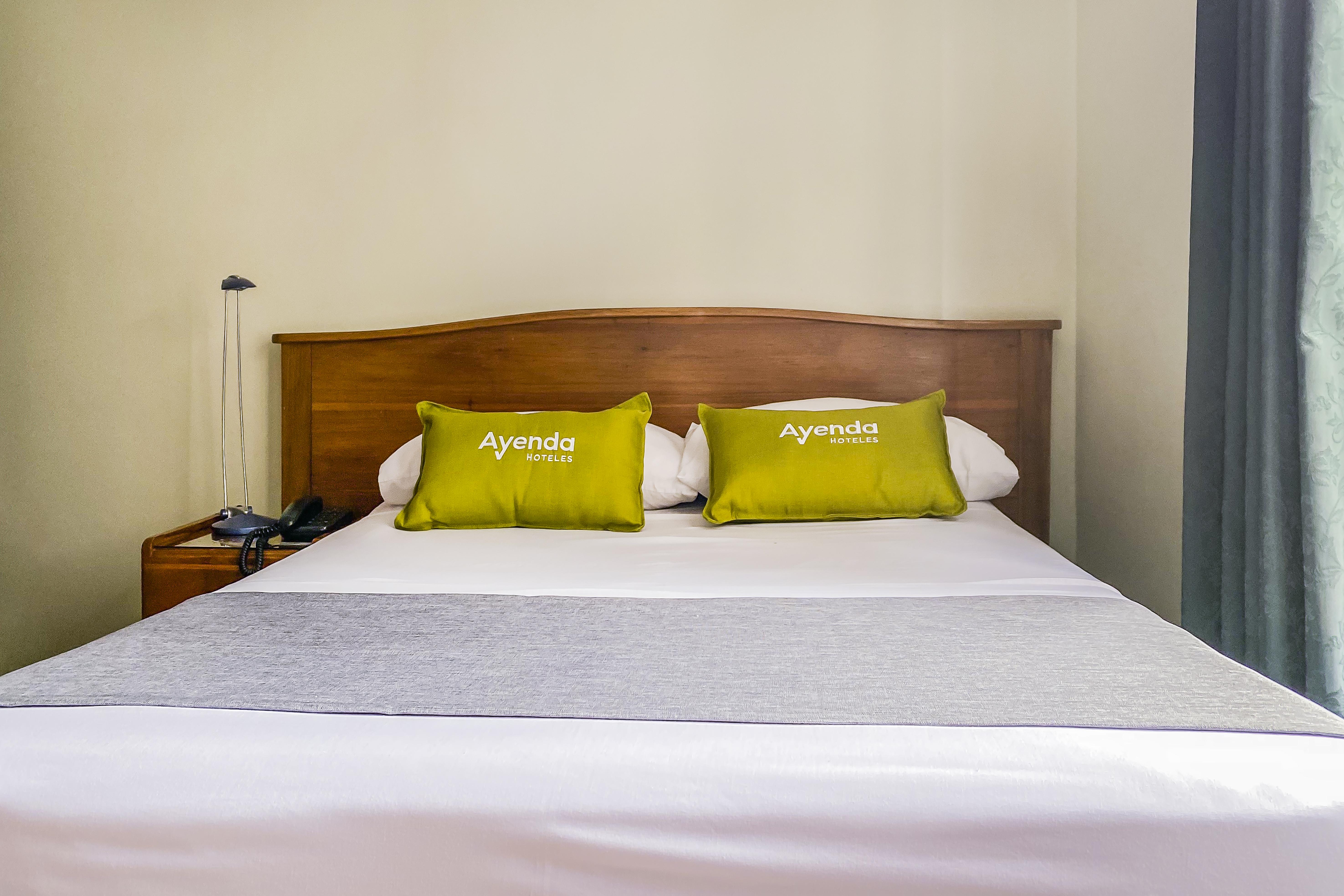 Hotel Ayenda 1140 Roma Plaza Manizales Exteriér fotografie