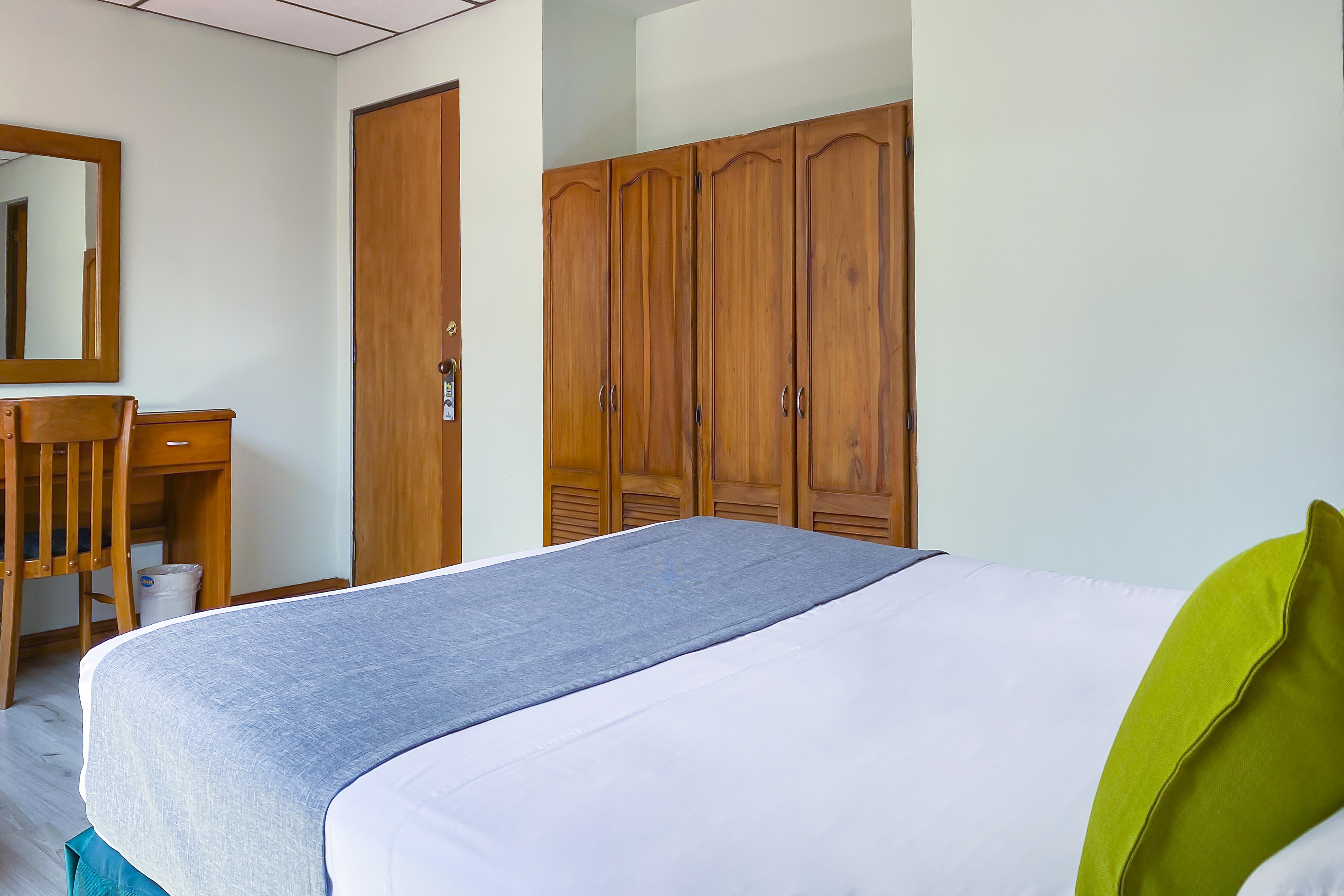 Hotel Ayenda 1140 Roma Plaza Manizales Exteriér fotografie